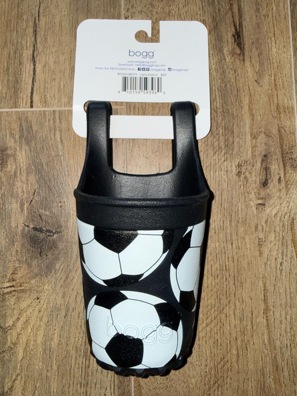 Bogg Bag Soccer Bevy